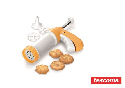 Macchina Per Biscotti Delicia-8595028427851