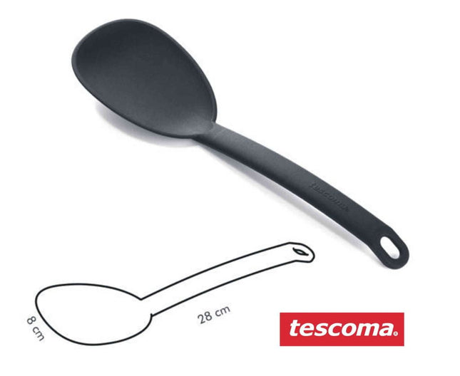 CUCCHIAIO RISO SPACE LINE PENTOLA CUCCHIAIONE CUCINA Tescoma