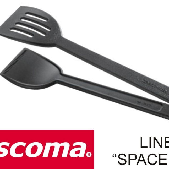 Molla Universale Space Line Cm.26-8595028411935
