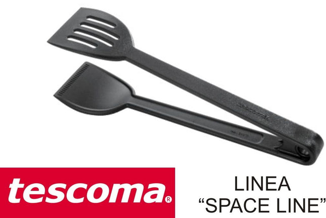 MOLLA UNIVERSALE SPACE LINE CM.26 PINZA CUCINA Tescoma