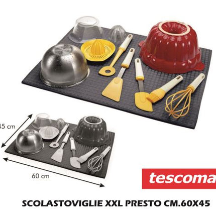 Scolastoviglie Xxl Presto Cm.60X45-8595028403787