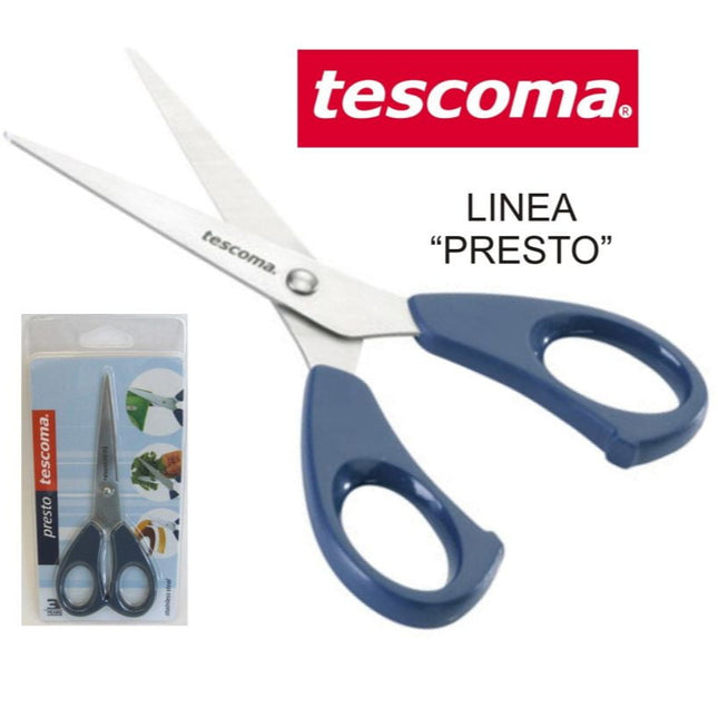 Forbici Da Casa Cm.16 Presto Tescoma-8595028424638