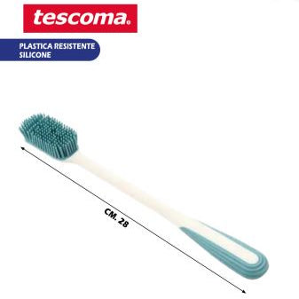 Spazzola Lavapiatti Piccola Clean Kit Flex