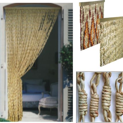 Biacchi TENDA MAIS NATURALE 120X240 SCATOLATA Biacchi