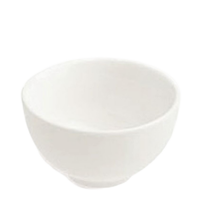 Coppetta Melamina Tonda Cm.7 Bianco