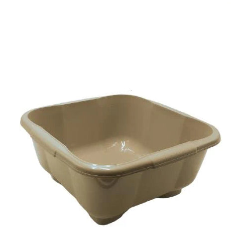 Tontarelli Bacinella Baci & Tappi Lt.9,6 Cm.34X34X14,8H In Diverse Finiture Classiche
