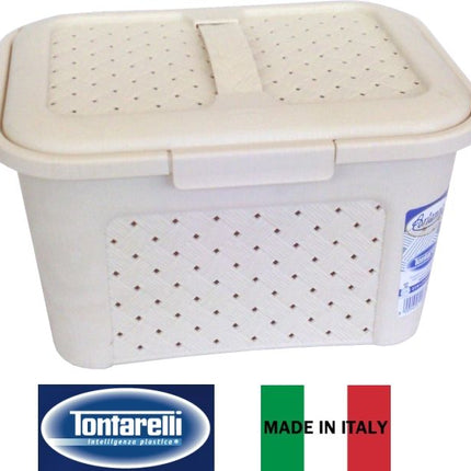 Tontarelli Cofanetto Beauty Arianna Cm.28X22X17H
