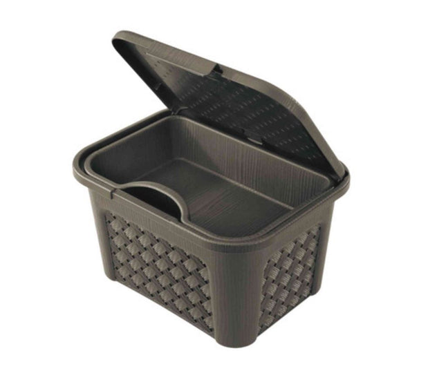 Tontarelli Cofanetto Beauty Arianna Cm.28X22X17H Tontarelli