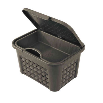 Tontarelli Cofanetto Beauty Arianna Cm.28X22X17H Tontarelli