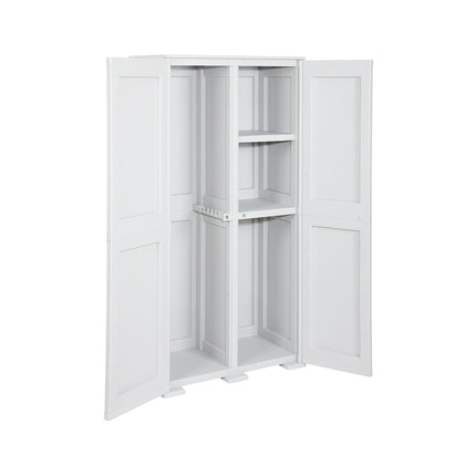 Tontarelli Mobile Portascope Simplex Con Ripiano 79X43X164H