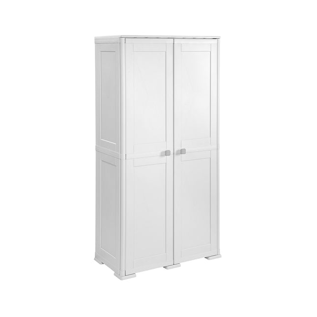 Tontarelli Mobile Portascope Simplex Con Ripiano 79X43X164H