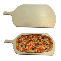 Tagliere Pizza Al Metro Rettangolare Tagliere Grande Meeting Legno Pizzeria Meeting Legno