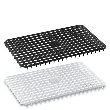 Giganplast Tappetino Salvastoviglie Antiscivolo Griglia Per Lavello Posate Piatti Bicchieri