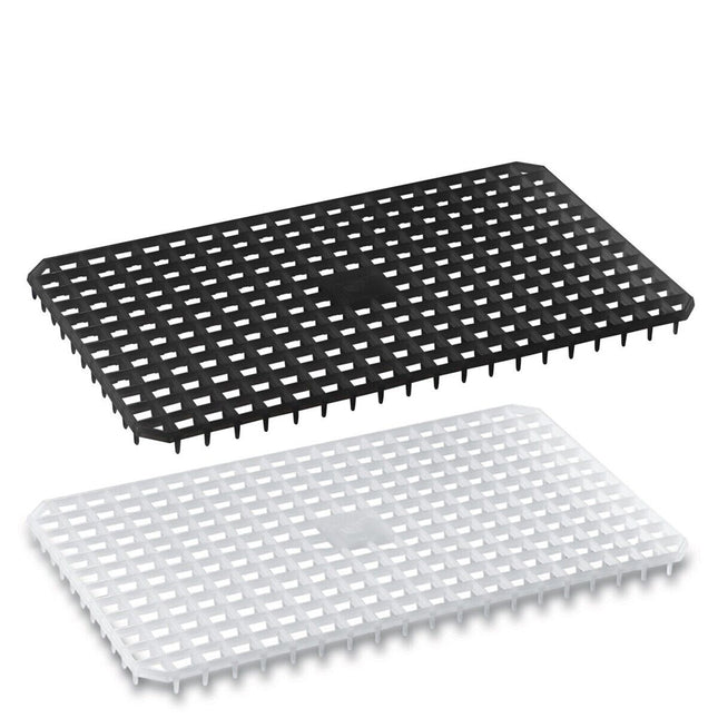 Giganplast Tappetino Salvastoviglie Antiscivolo Griglia Per Lavello Posate Piatti Bicchieri