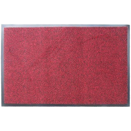 Tappeto Antiscivolo Nevada Asciugapassi Passatoia Tinta Unita Zerbino Grande