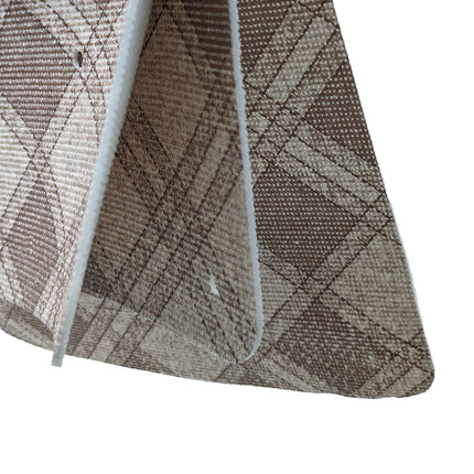 Gemitex Tappeto Antiurto Tappetino Protettivo Per Lavello Scola Posate Antiscivolo 30×40