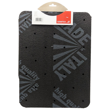 Gemitex Tappeto Antiurto Tappetino Protettivo Per Lavello Scola Posate Antiscivolo 30×40