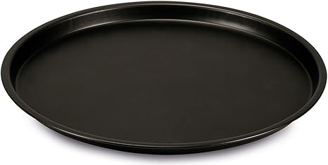 Ballarini Teglia Forno Rotonda: Il Segreto Per Pizza, Focaccia E Crostate Perfette!