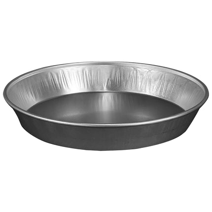 Pentalux Tortiera Conica Bassa Alluminio Misure 18-32Cm Per Pastiera