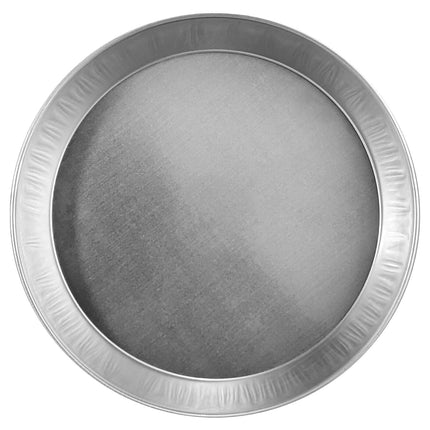 Pentalux Tortiera Conica Bassa Alluminio Misure 18-32Cm Per Pastiera