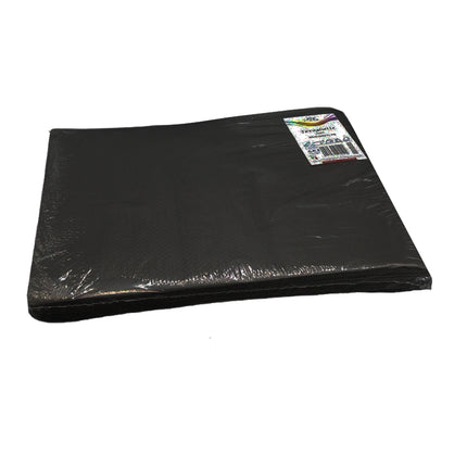 Tovaglietta Conf. 250 Pz. Cm.30X40 Nero R.C. Table Top
