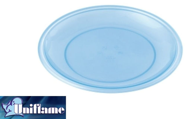 Piatto Piano Pic Nic Cm.25-8003239210006
