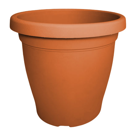 Vaso Verona Veca – Rotondo Plastica Giardino Made in Italy Veca
