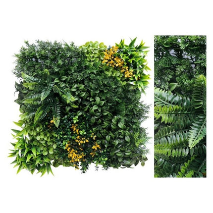 Arella Siepe Pannello Tropical Jungle Cm.50X51 Lovimport srl