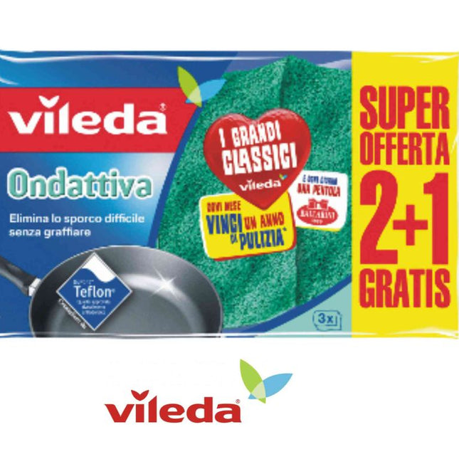 Onda Attiva Milleusi 2+1 Std