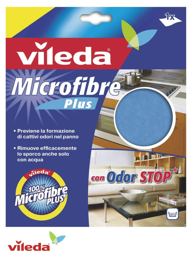 Panno Microfibra Universal C+C Vileda Vileda