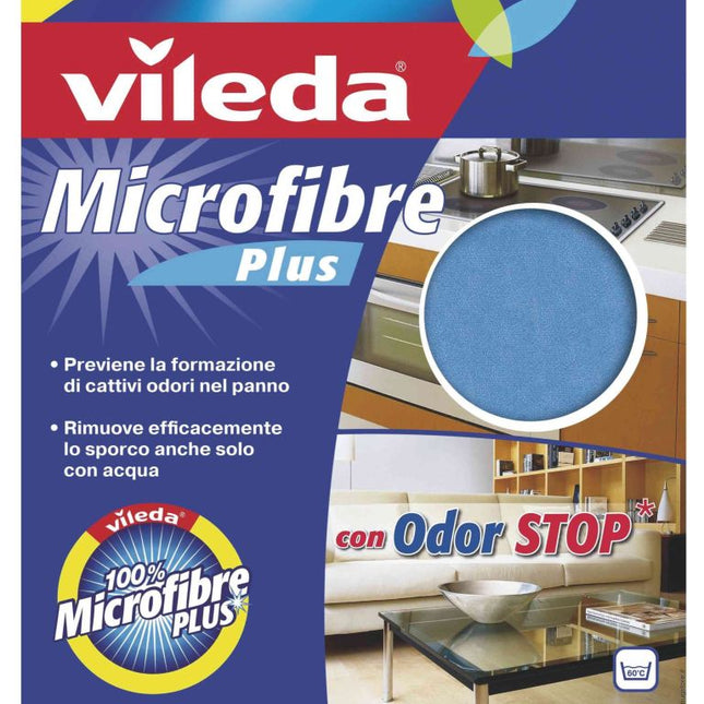Panno Microfibra Universal C+C-4023103073029