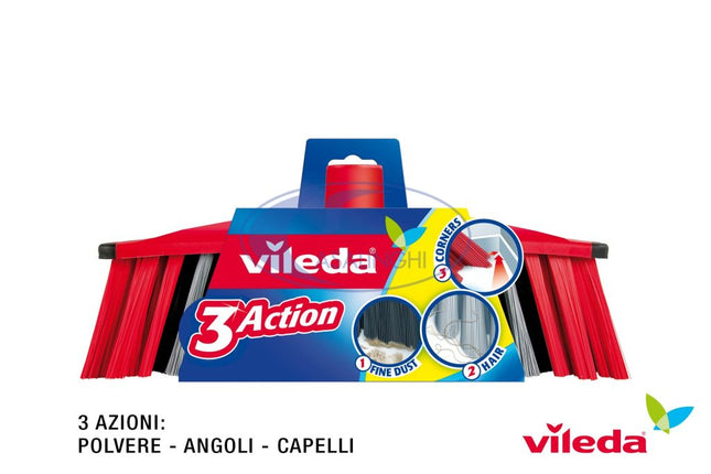 Scopa 3 Action Vileda
