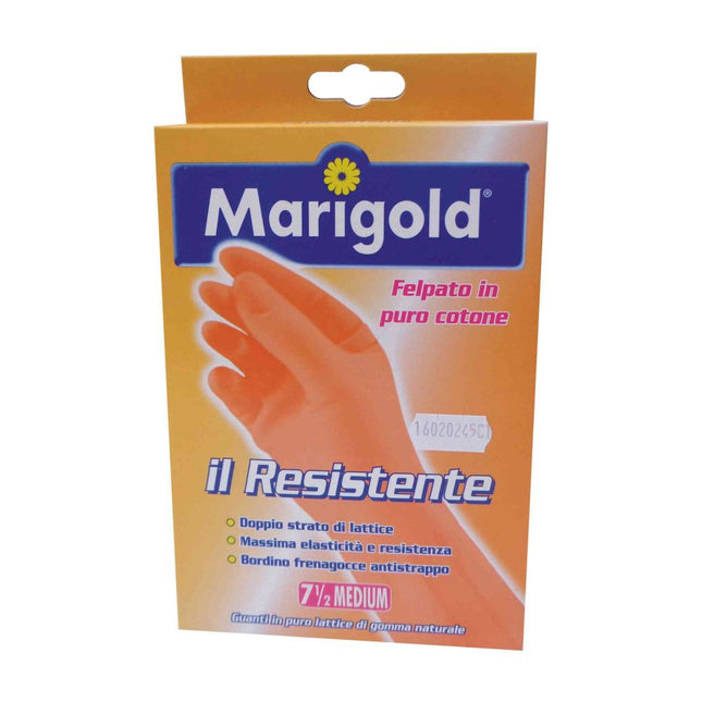 Guanti Marigold Il Resistente Mis.M 7 1/2 1 Paio