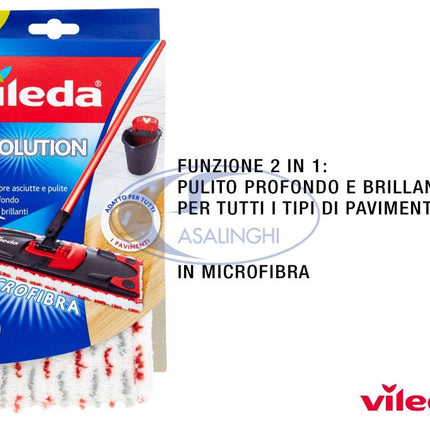 Ricambio Revolution-4023103143807