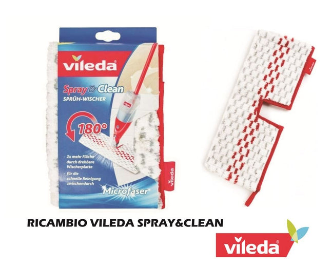 Ricambio 1.2 Spray Max Refill Vileda