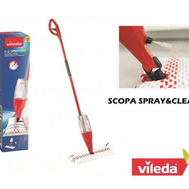 Scopa 1.2 Spray Max Sistema-4023103222755