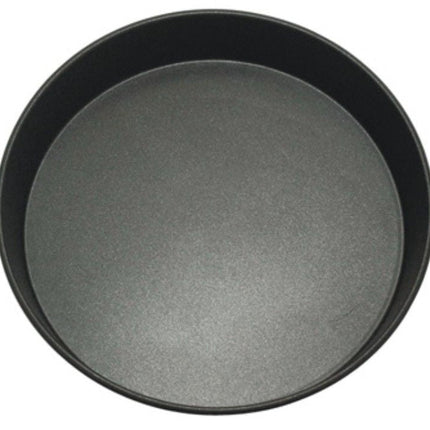 Forma Torta Liscia Cm 24 Bassa H 42-8014932200218
