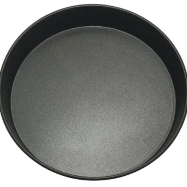 Forma Torta Liscia Cm 30 Bassa H 42-8014932200225