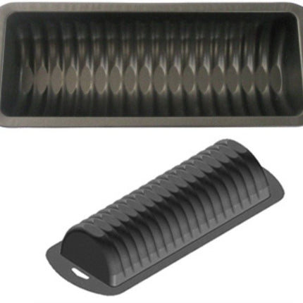 Forma Tronchetto Gazzella Cm.30