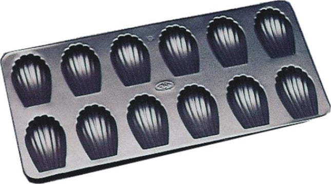 Forma X 12 Madeleine-8014932201499