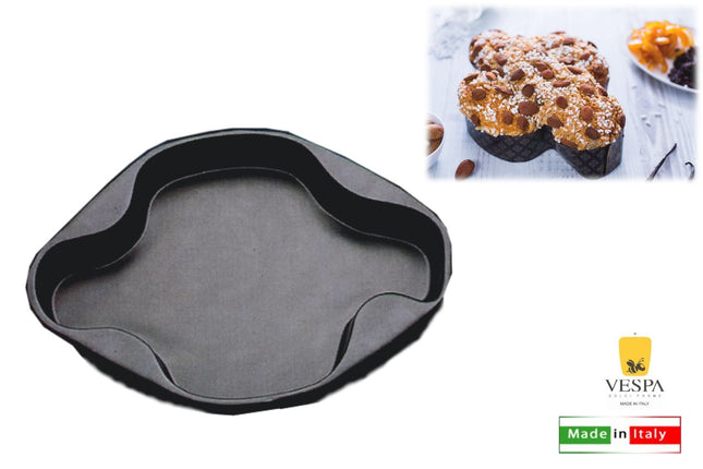 Forma Per Colomba Pasquale Vespa