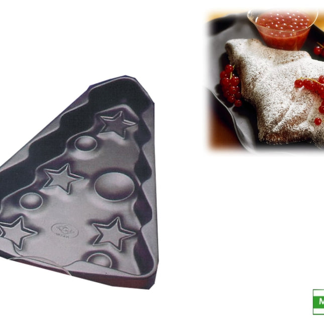 Forma Albero Di Natale-8014932200249
