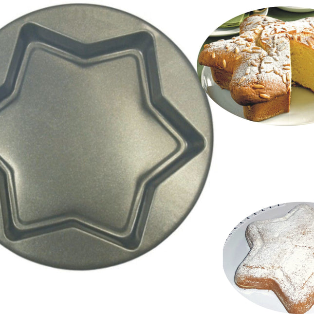 Forma Stella