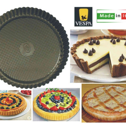 Forma Crostata Cm 32-8014932200126