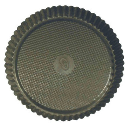 Vespa Forma Crostata Per Dolci E Torte In Alluminio, Diametro Standard Per Cottura Perfetta