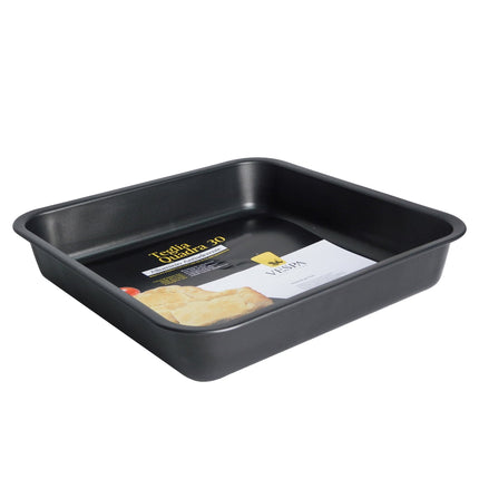 Vespa Teglia Da Forno In Alluminio Antiaderente Sfornatutto Ottima Per Casa E Compatibile Con Forno Elettrico E Gas Vespa