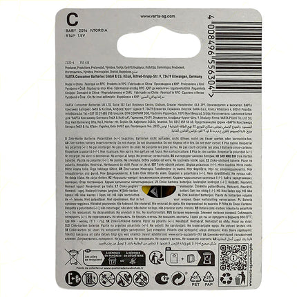 Superlife Zinco 1/2 Torcia Conf. 2 Pz.