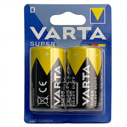Superlife Zinco Torcia D Conf. 2 Pz.