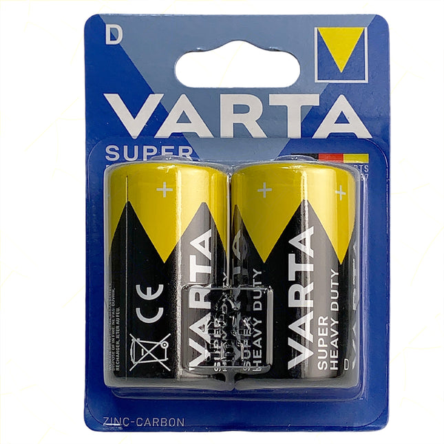 Superlife Zinco Torcia D Conf. 2 Pz.