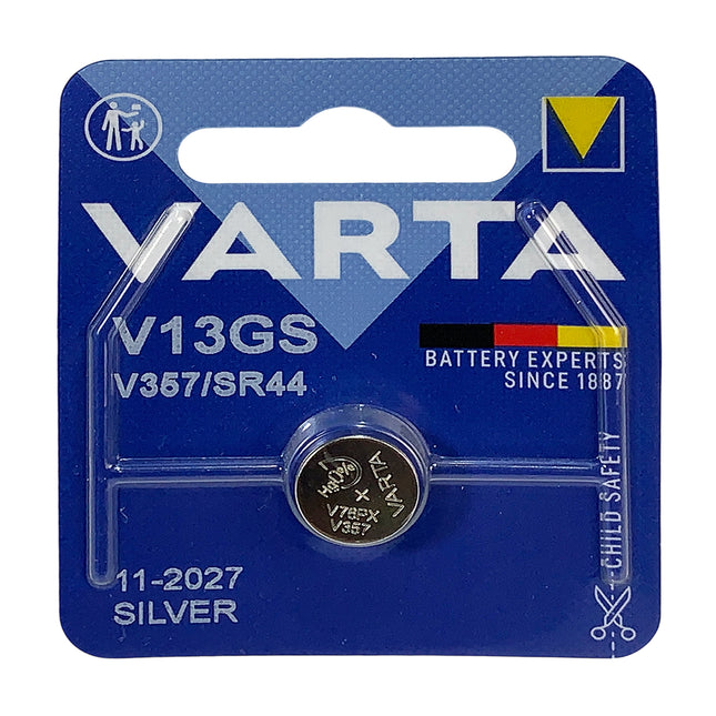 Pila Silver Coin V13Gs
